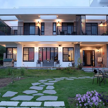 Moonlit Seaview Homestay Donghe Εξωτερικό φωτογραφία