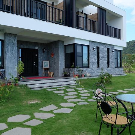 Moonlit Seaview Homestay Donghe Εξωτερικό φωτογραφία