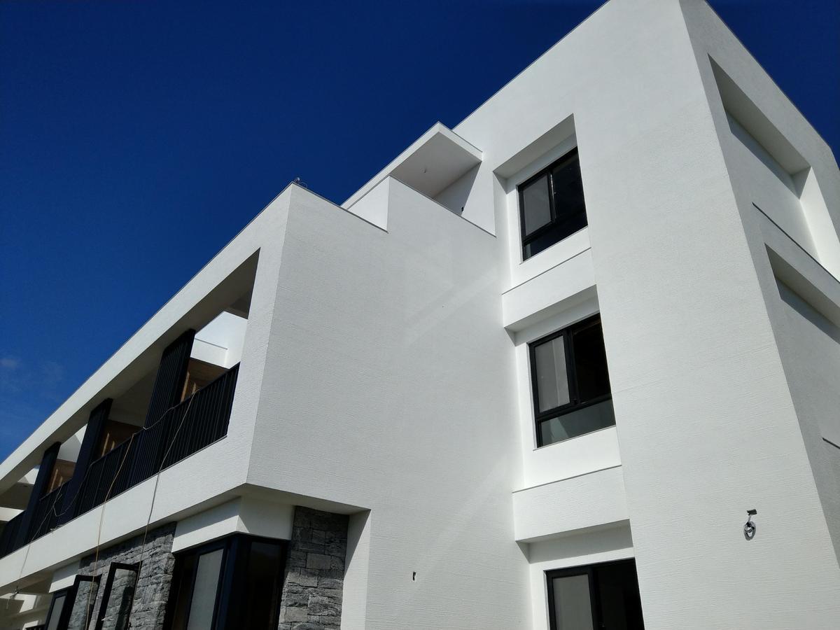 Moonlit Seaview Homestay Donghe Εξωτερικό φωτογραφία