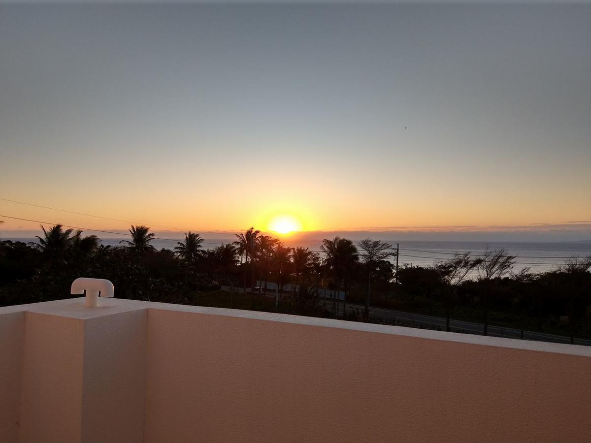 Moonlit Seaview Homestay Donghe Εξωτερικό φωτογραφία
