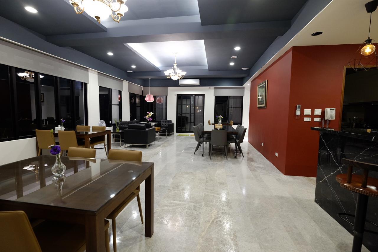 Moonlit Seaview Homestay Donghe Εξωτερικό φωτογραφία