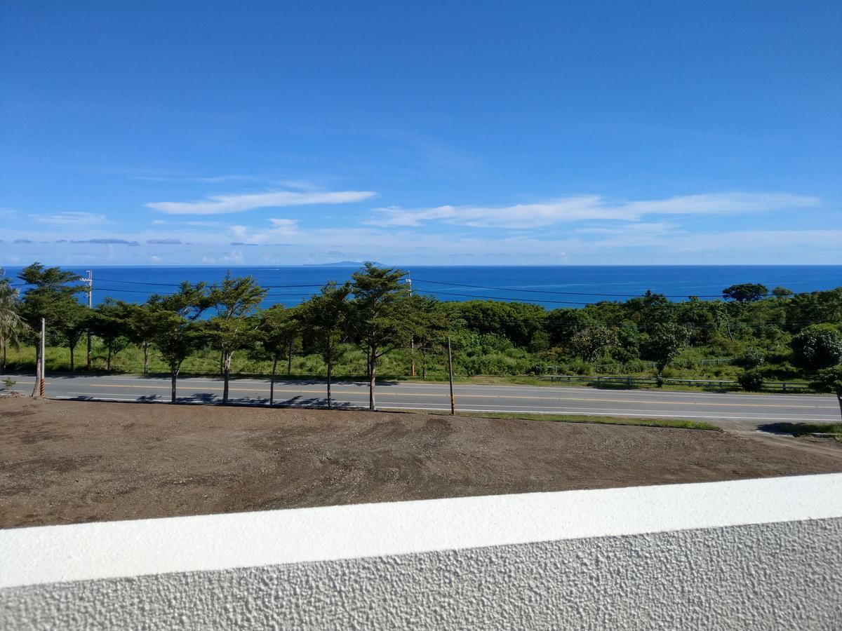 Moonlit Seaview Homestay Donghe Εξωτερικό φωτογραφία