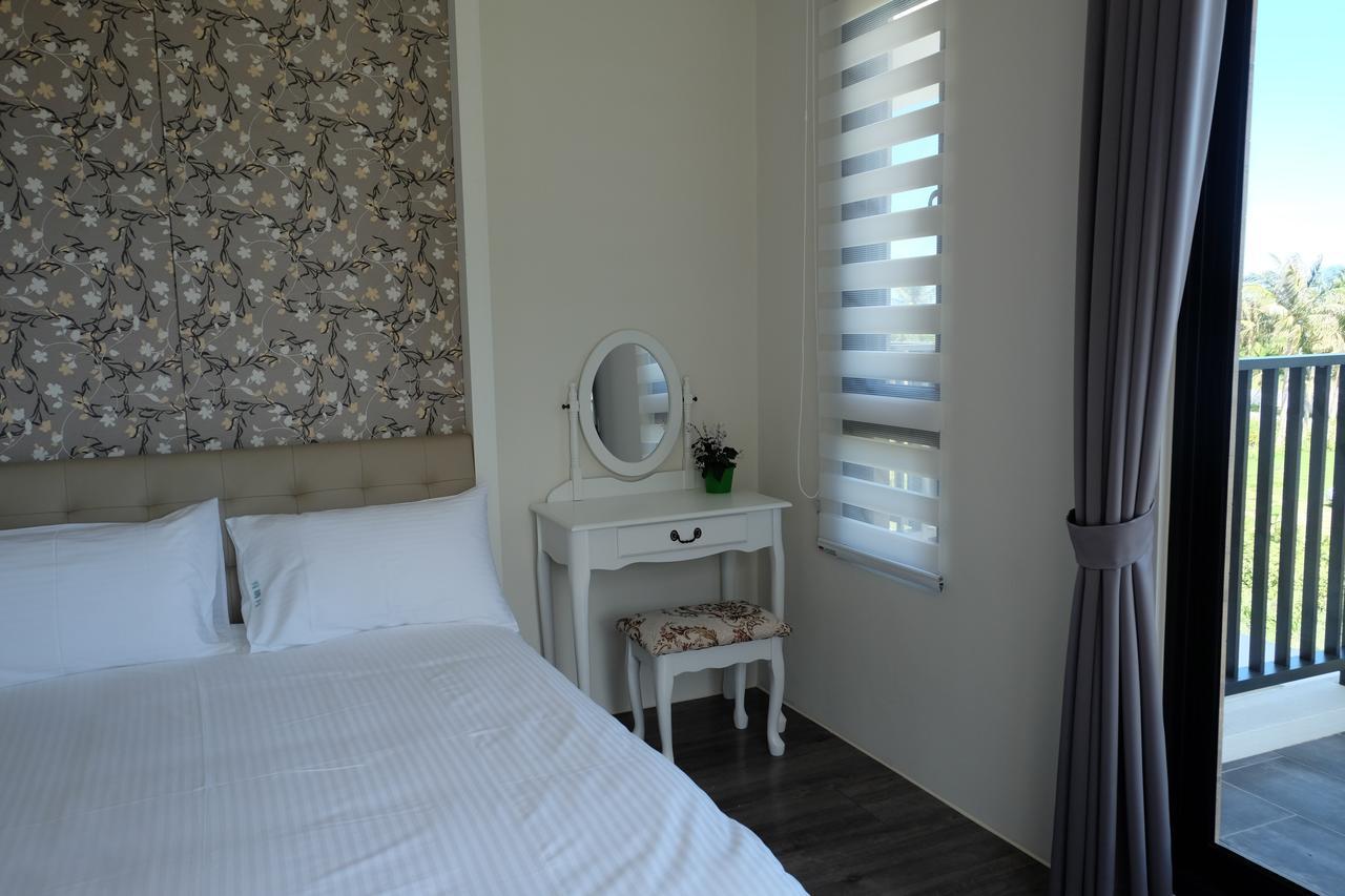Moonlit Seaview Homestay Donghe Εξωτερικό φωτογραφία