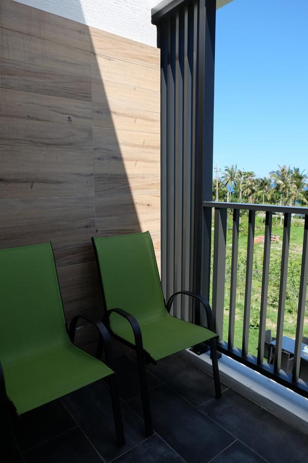 Moonlit Seaview Homestay Donghe Εξωτερικό φωτογραφία
