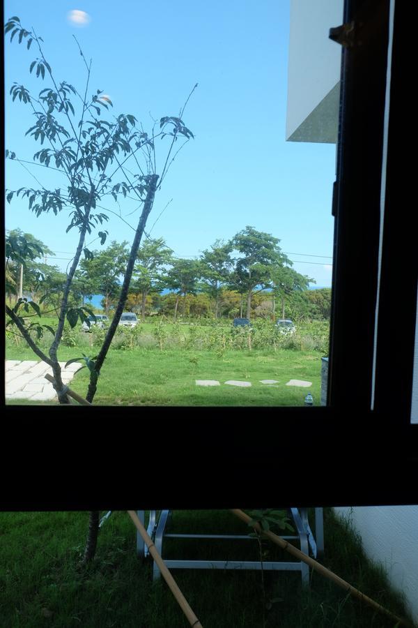 Moonlit Seaview Homestay Donghe Εξωτερικό φωτογραφία